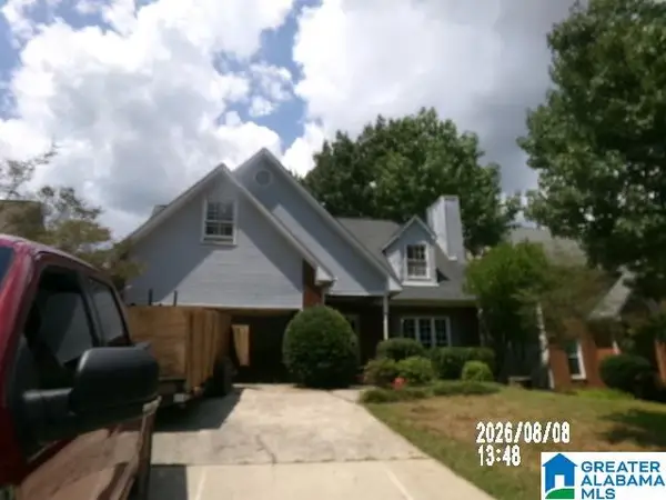 2517 HUNTINGTON PARC COURT, Homewood, AL 35226