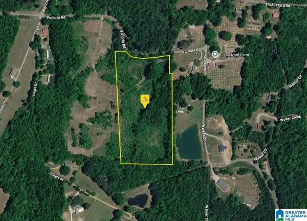 111 VICTORIA ROAD, Nauvoo, AL 35578