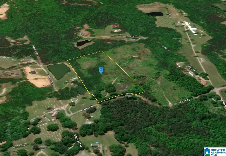 111 VICTORIA ROAD, Nauvoo, AL 35578 - #3