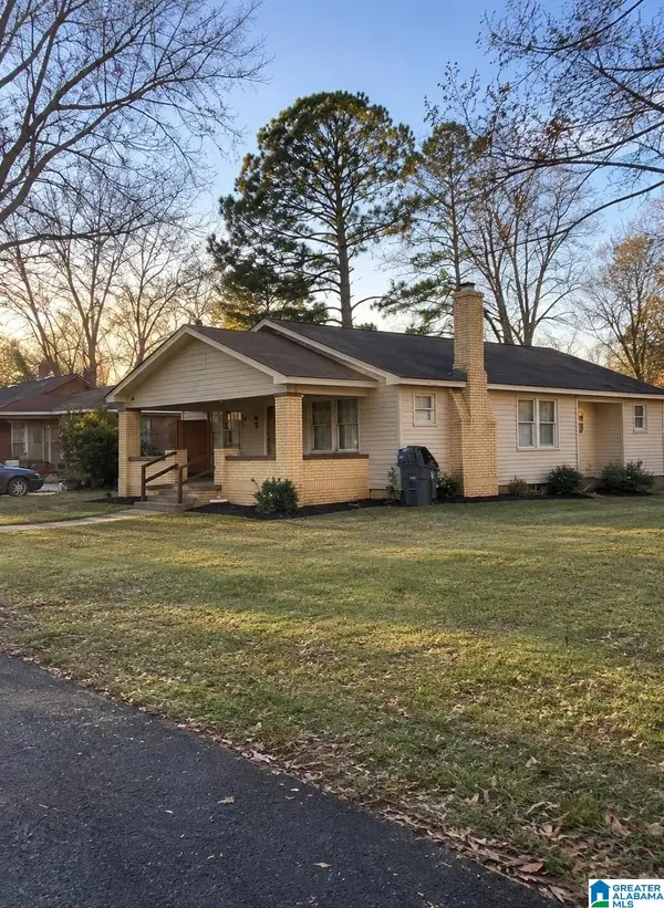 3316 PARK AVENUE SW, Birmingham, AL 35221
