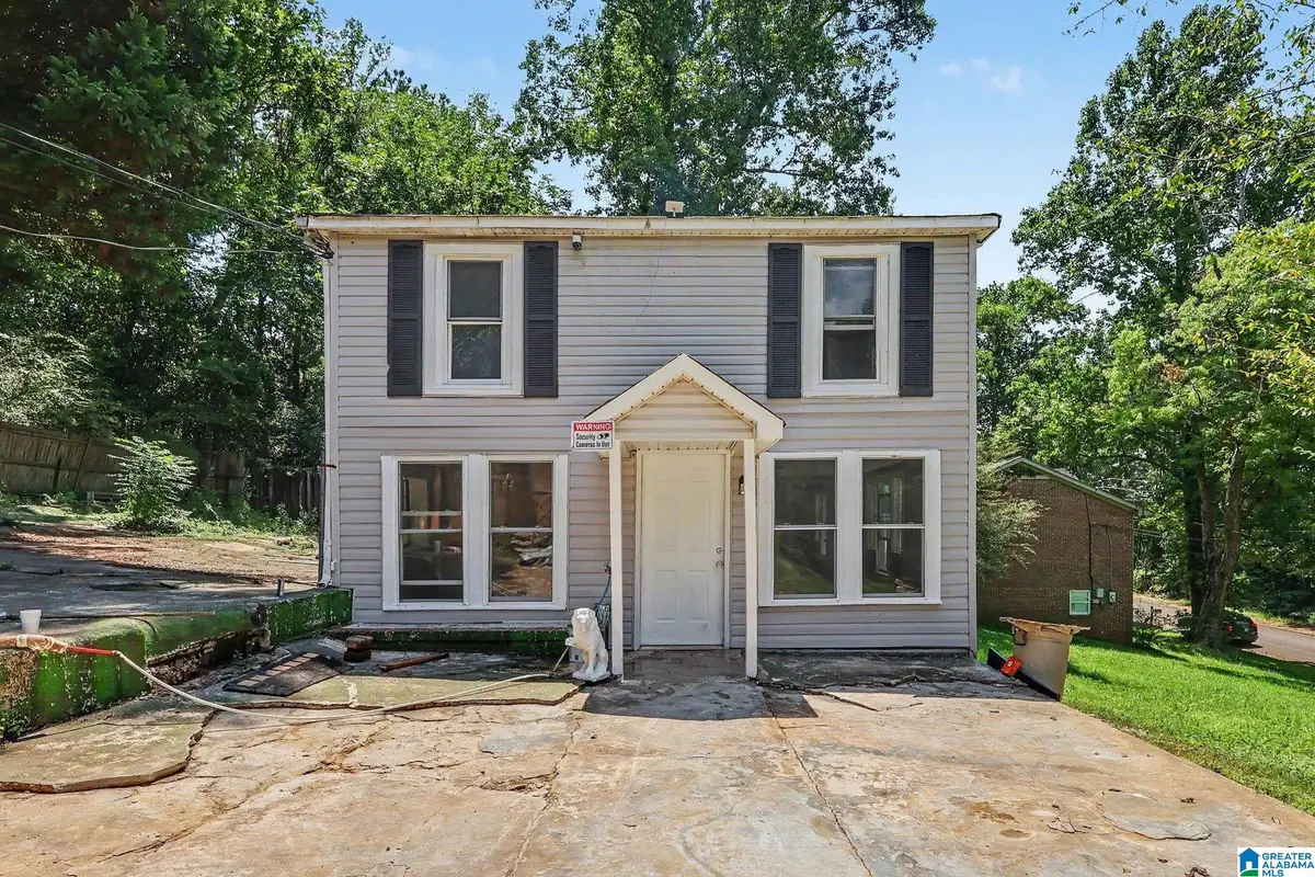 833 WEAR DRIVE, Birmingham, AL 35235 - #1