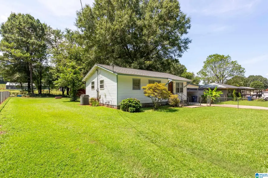 80 DIXIE DRIVE, Eastaboga, AL 36260 - #2