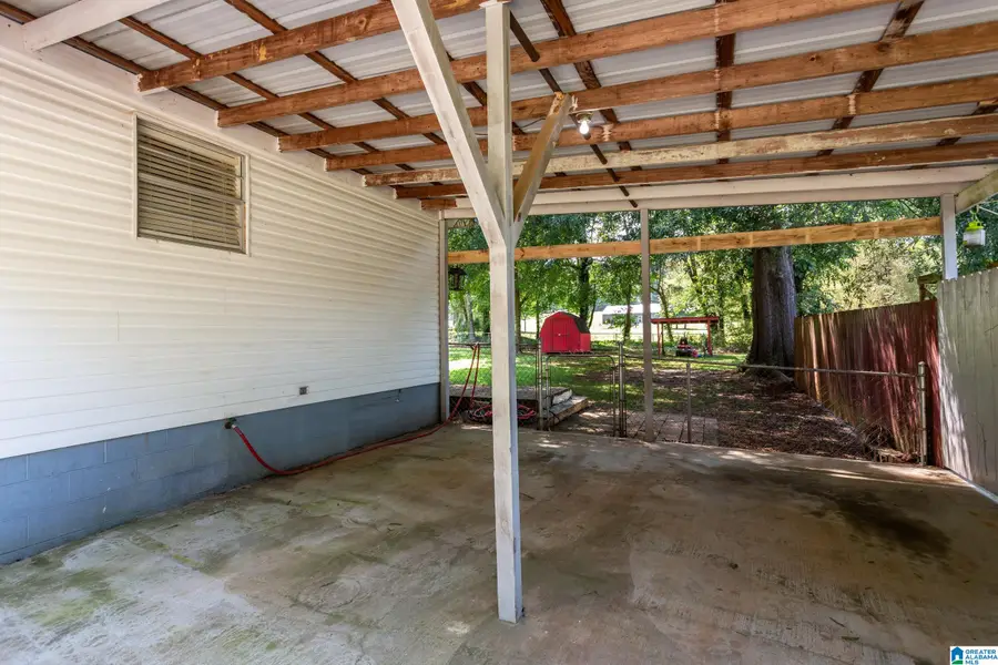 80 DIXIE DRIVE, Eastaboga, AL 36260 - #3