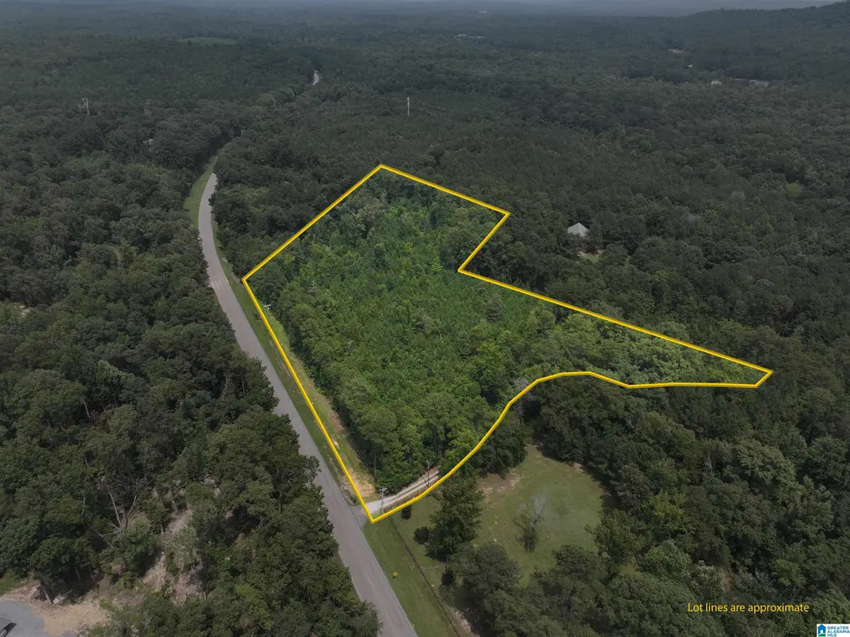 0 BEAR CREEK ROAD, Sterrett, AL 35147 - #1