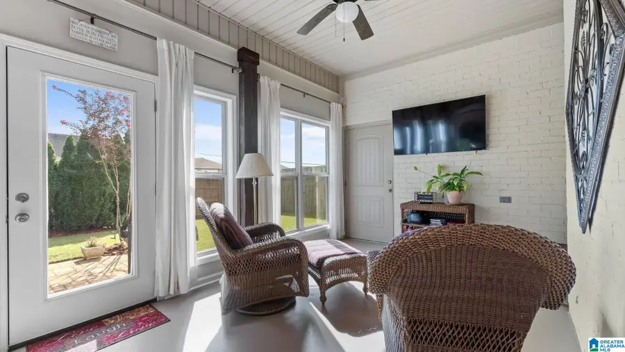 583 CAMILLE LANE, Tuscaloosa, AL 35405 - #3