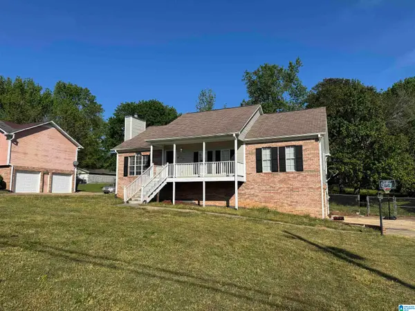 117 FAIRLANE DRIVE, Pleasant grove, AL 35127