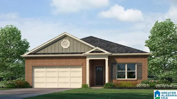 18746 CAFFEE DRIVE, Vance, AL 35490
