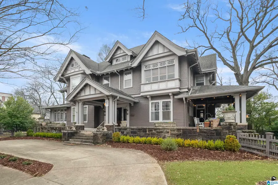 1108 29TH STREET, Birmingham, AL 35205 - #2