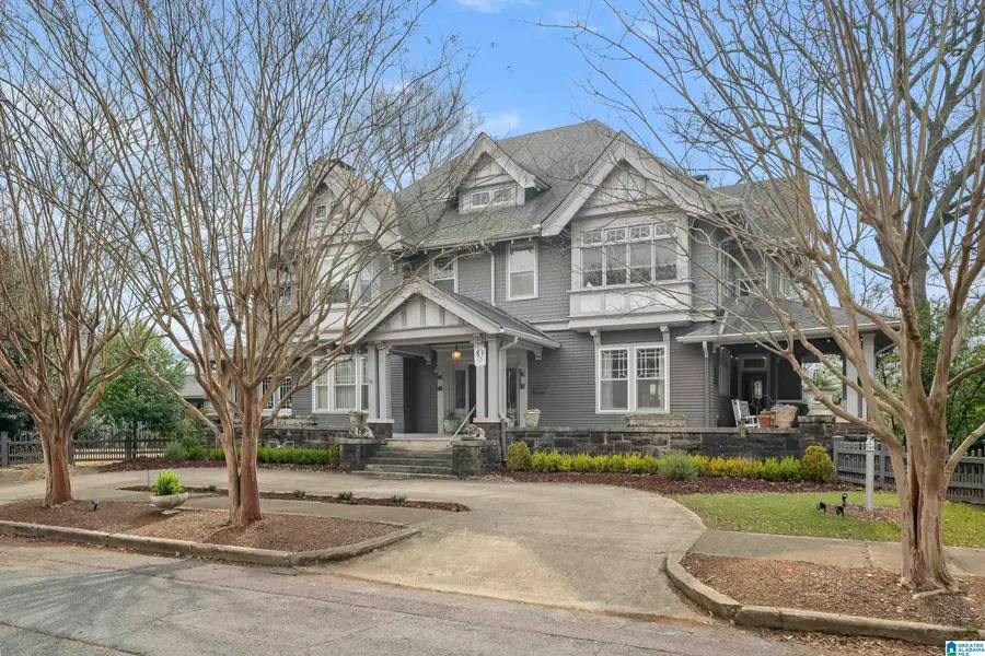1108 29TH STREET, Birmingham, AL 35205 - #3