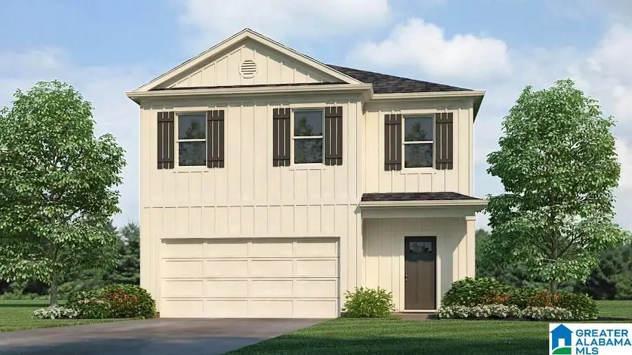 749 EMPIRE AVENUE, Chelsea, AL 35043 - #1