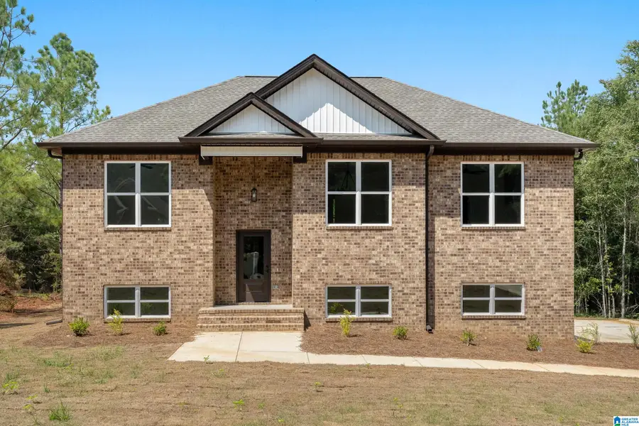 Lot 53 STONEGATE CIRCLE, Lincoln, AL 35096 - #2