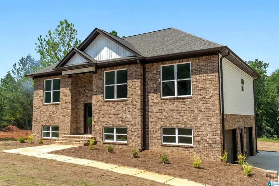 Lot 53 STONEGATE CIRCLE, Lincoln, AL 35096 - #3