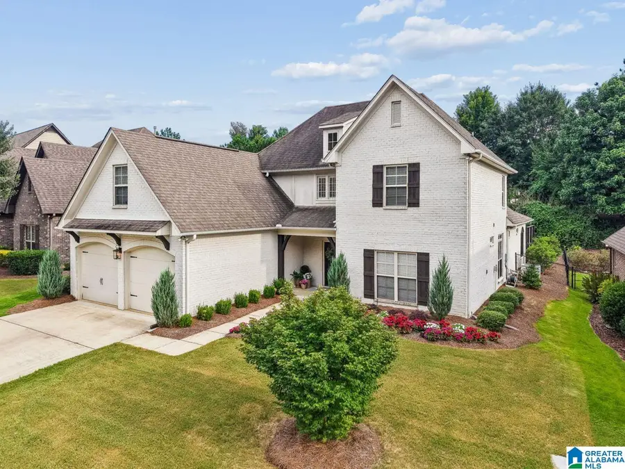 369 STRATHAVEN DRIVE, Pelham, AL 35124 - #2