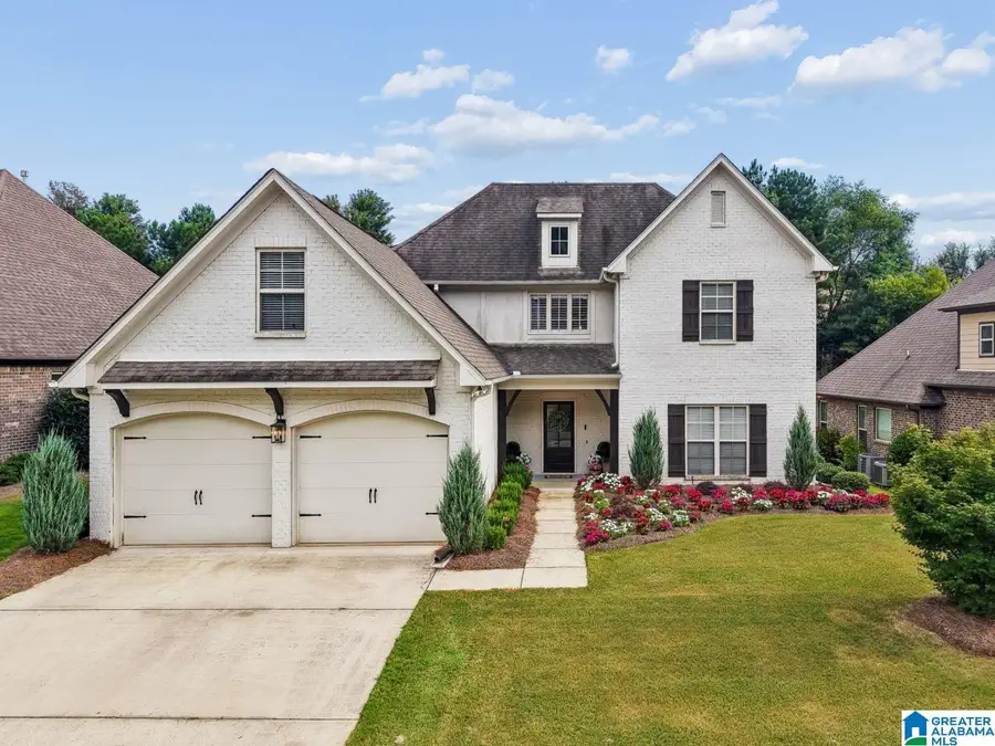 369 STRATHAVEN DRIVE, Pelham, AL 35124 - #3