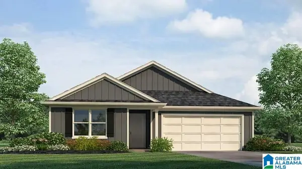 12754 COLLIER CURVE, Lake view, AL 35111