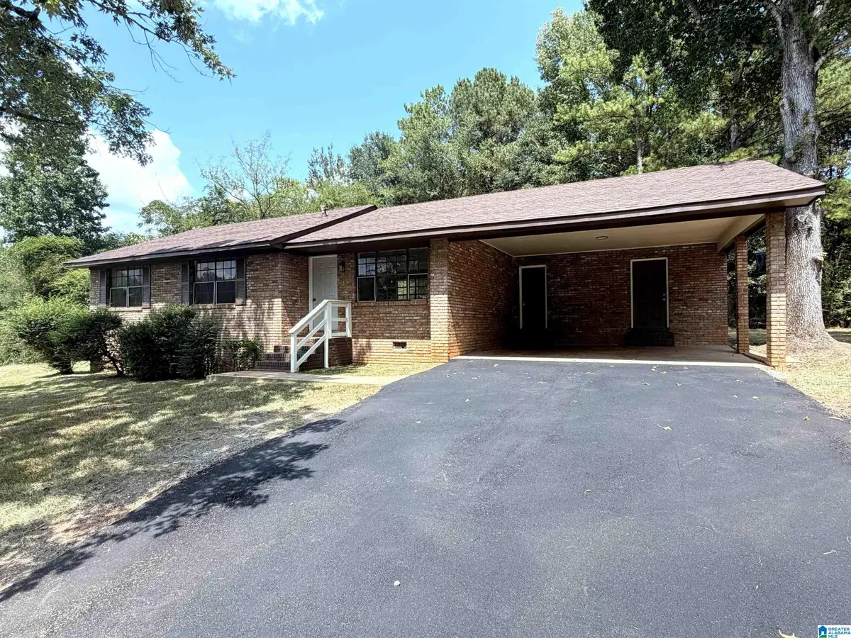 1996 W LAFAYETTE STREET, Dadeville, AL 36853 - #1