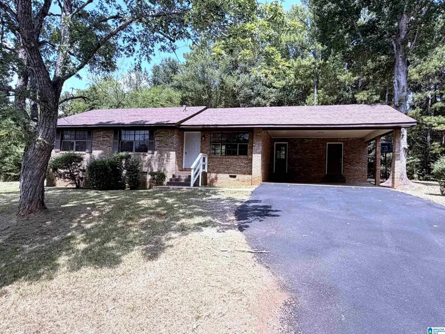 1996 W LAFAYETTE STREET, Dadeville, AL 36853 - #2