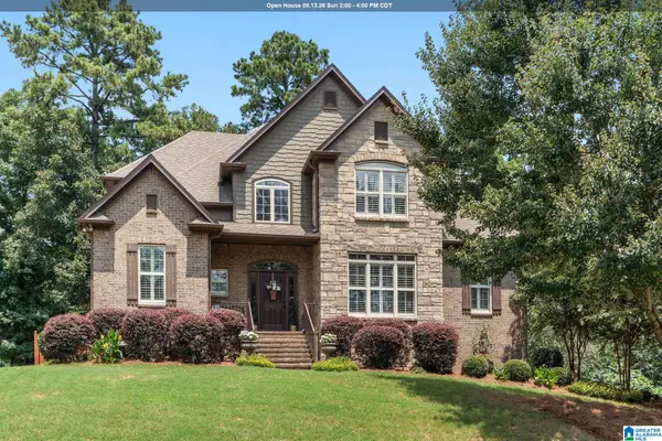 275 CEDAR GROVE PARKWAY, Alabaster, AL 35007