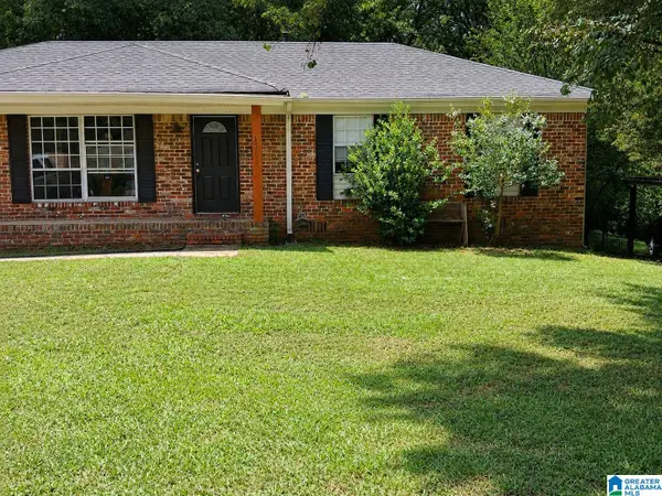 1705 5TH WAY NW, Center point, AL 35215