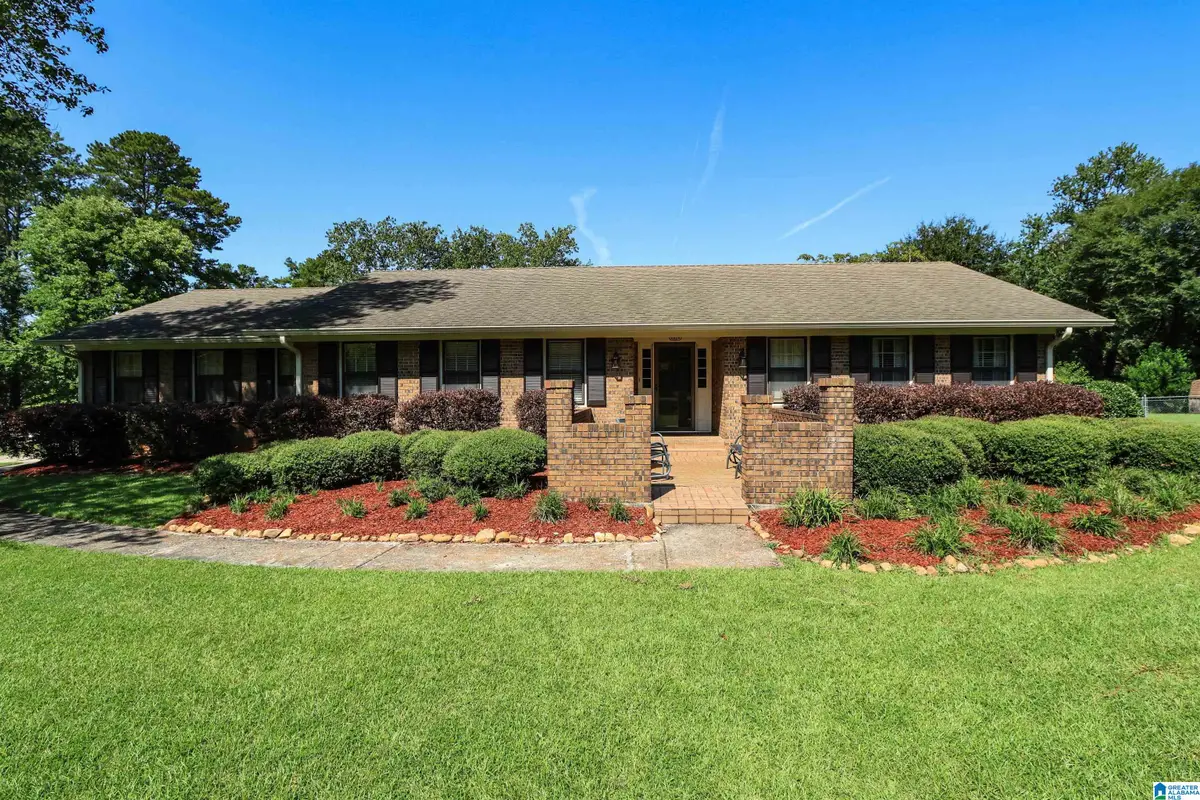 1016 SANDROCK ROAD, Anniston, AL 36207 - #1
