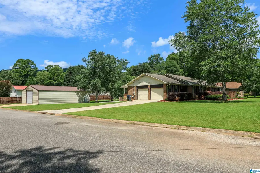 1016 SANDROCK ROAD, Anniston, AL 36207 - #2