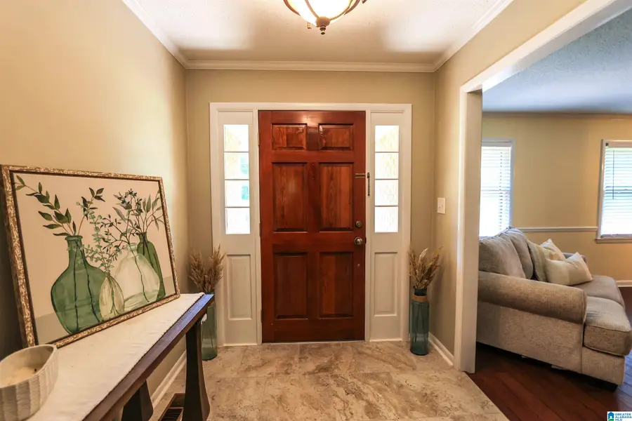 1016 SANDROCK ROAD, Anniston, AL 36207 - #3