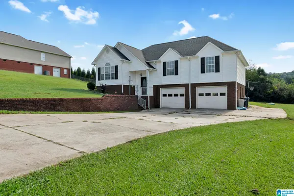 908 RANSOME DRIVE, Oneonta, AL 35121