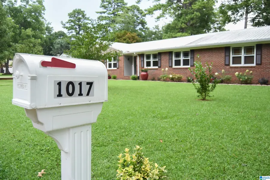 1017 PECANWOOD DRIVE, Anniston, AL 36207 - #3