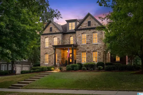 628 FOUNDERS PARK DRIVE W, Hoover, AL 35226