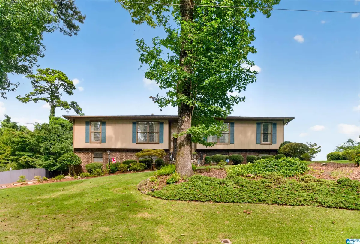 2229 TIMBERLANE DRIVE, Bessemer, AL 35022 - #1