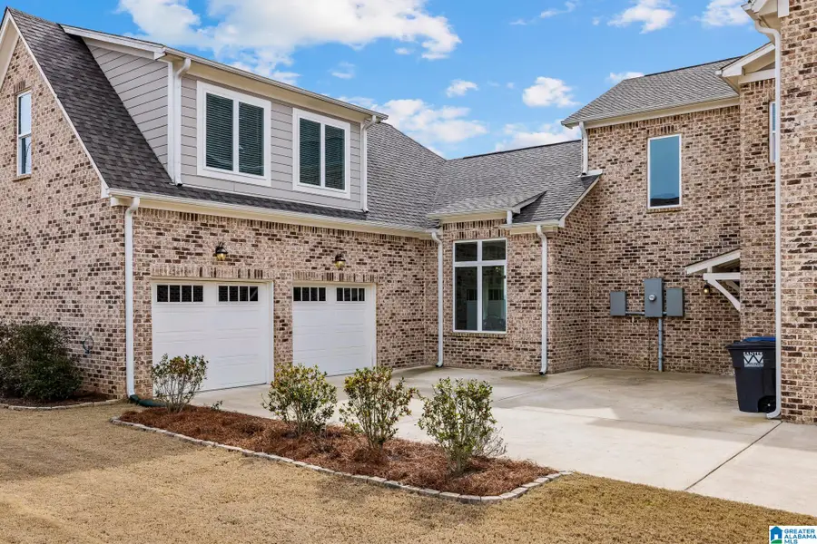 4529 BREXTON STREET, Trussville, AL 35173 - #2