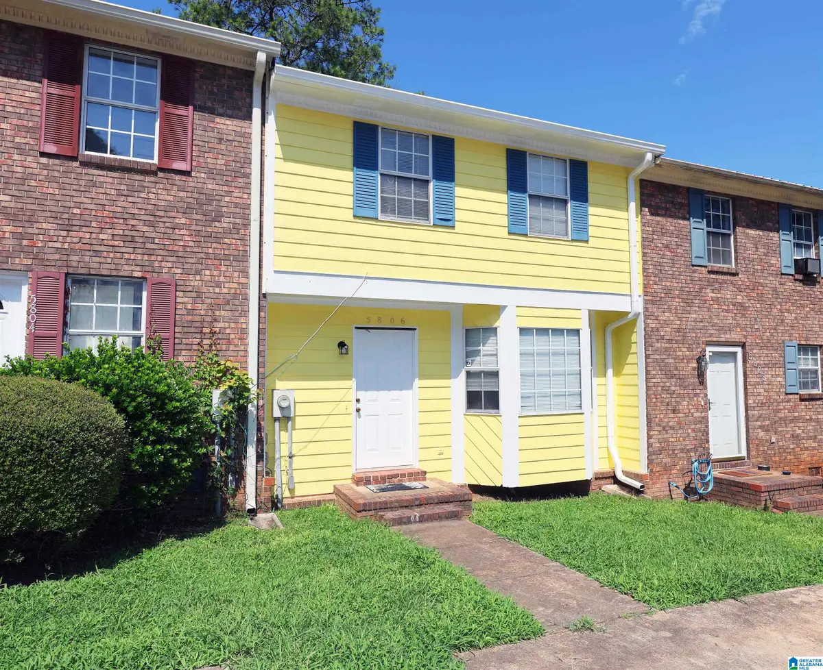 5806 WOODGATE CIRCLE, Anniston, AL 36206 - #1