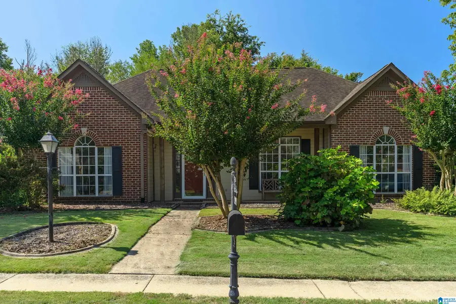 219 CHADWICK LANE, Helena, AL 35080 - #3