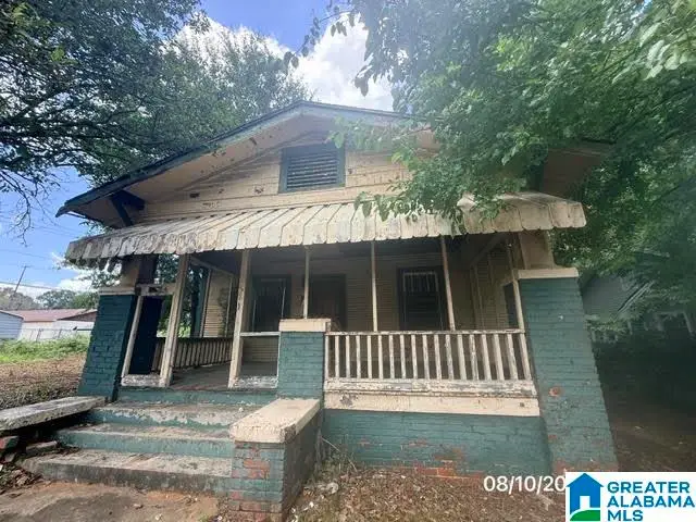 4617 AVENUE S, Birmingham, AL 35208 - #1