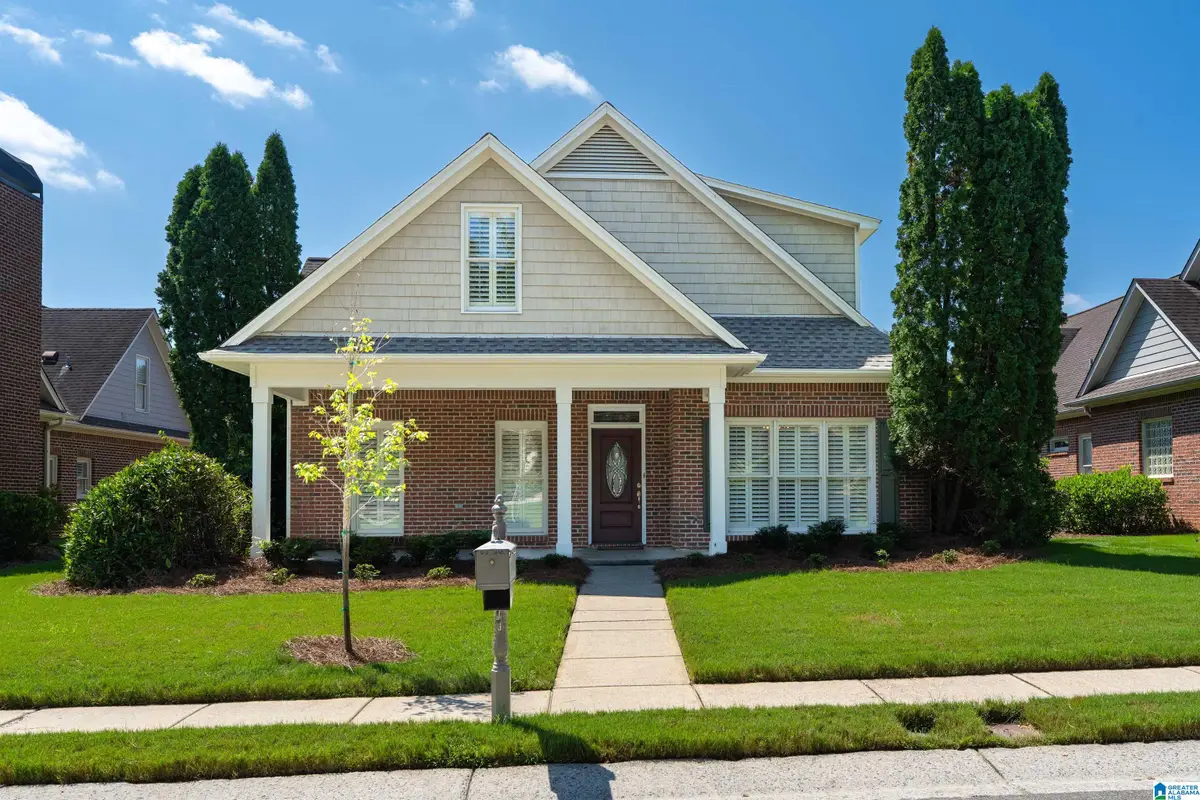 4013 ALSTON WAY, Vestavia Hills, AL 35242 - #1