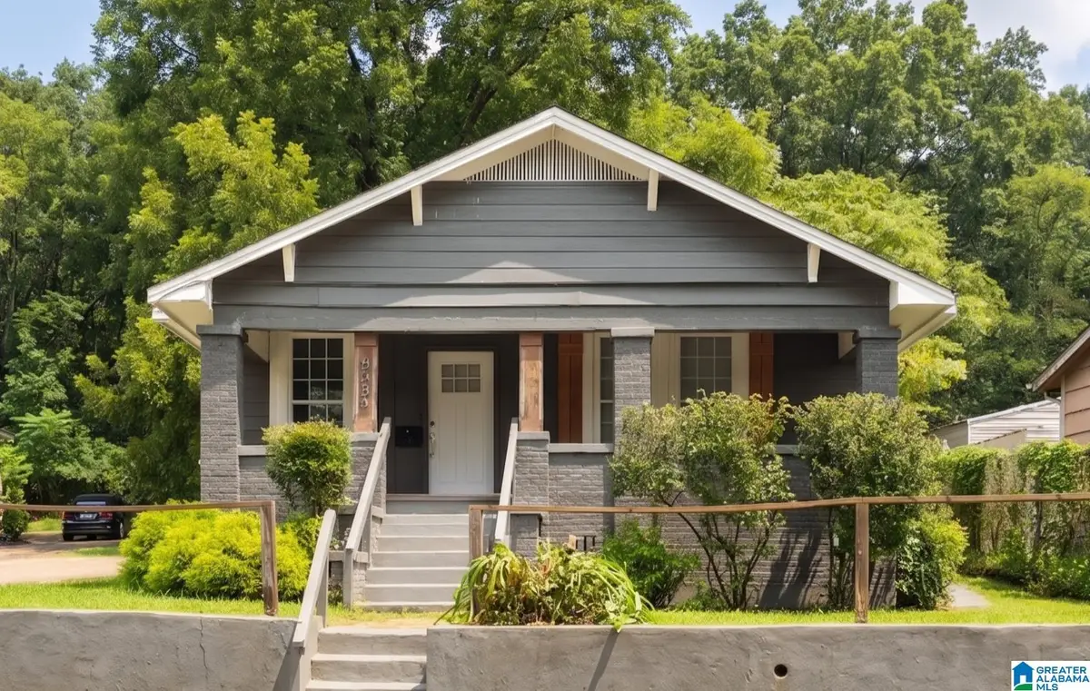 6029 GEORGIA ROAD, Birmingham, AL 35212 - #1