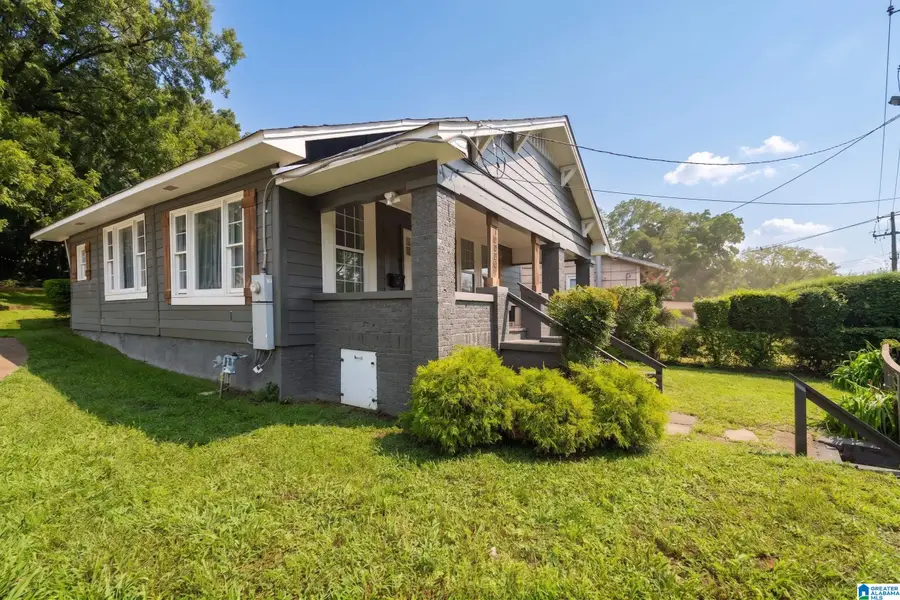 6029 GEORGIA ROAD, Birmingham, AL 35212 - #2