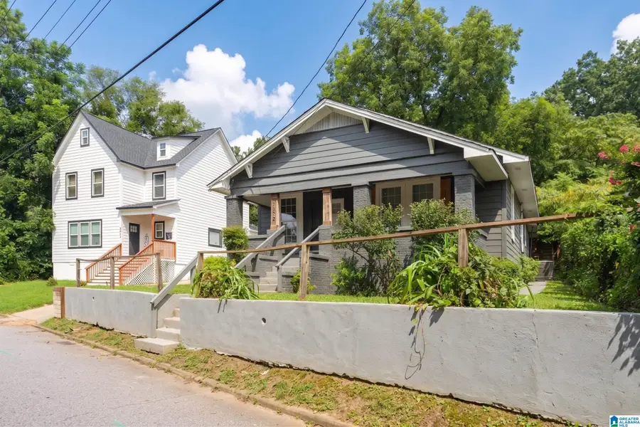 6029 GEORGIA ROAD, Birmingham, AL 35212 - #3