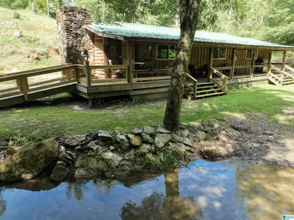 38 CAMP ASCAA DRIVE, Jacksons gap, AL 36861