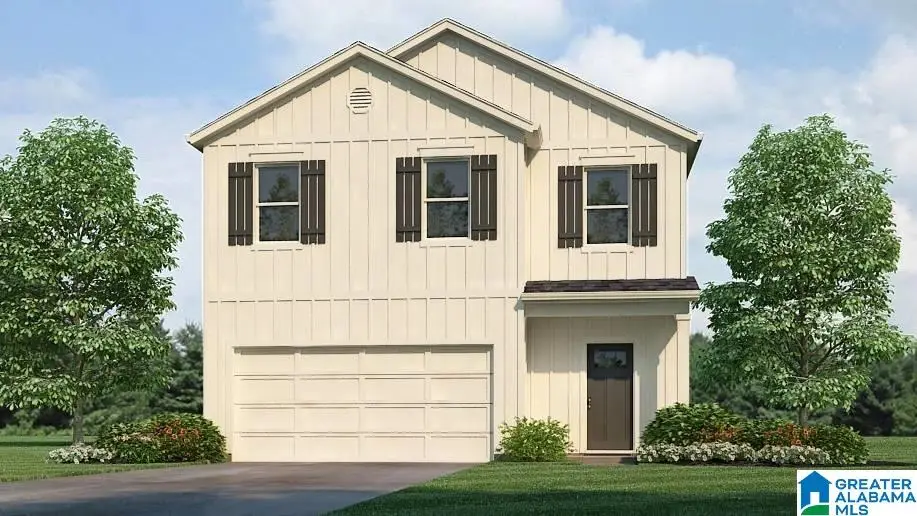 329 CREEK BEND LANE, Alabaster, AL 35007 - #1