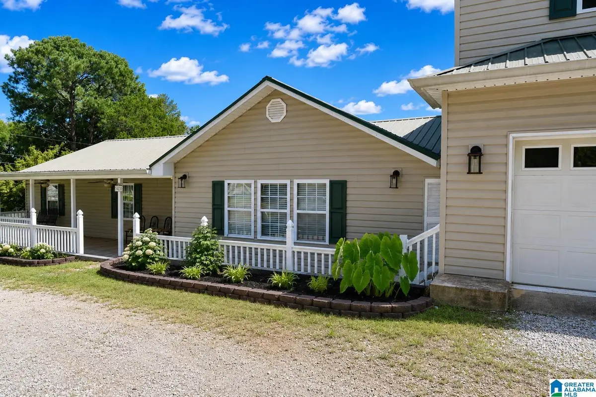470 CAMELLIA LANE, West Blocton, AL 35184 - #1