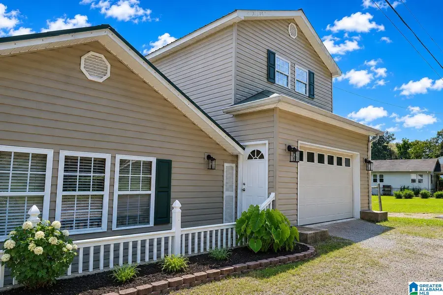 470 CAMELLIA LANE, West Blocton, AL 35184 - #2