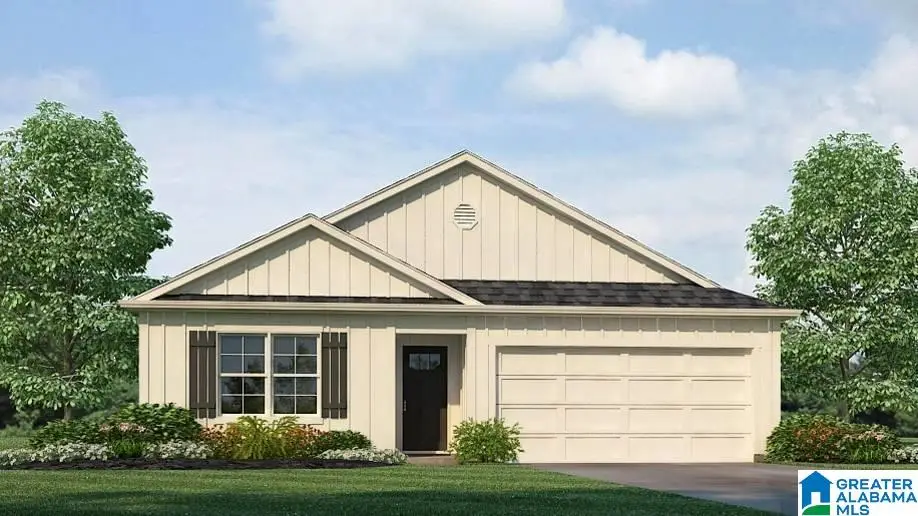 564 SADDLEWOOD BEND, Columbiana, AL 35051 - #1