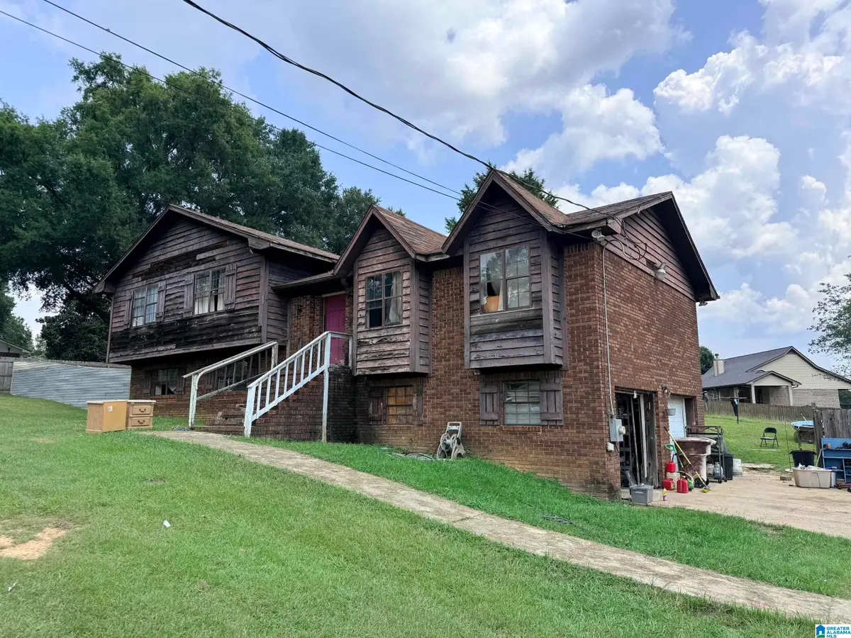 6710 HARPERS DAIRY LOOP, Bessemer, AL 35022 - #1