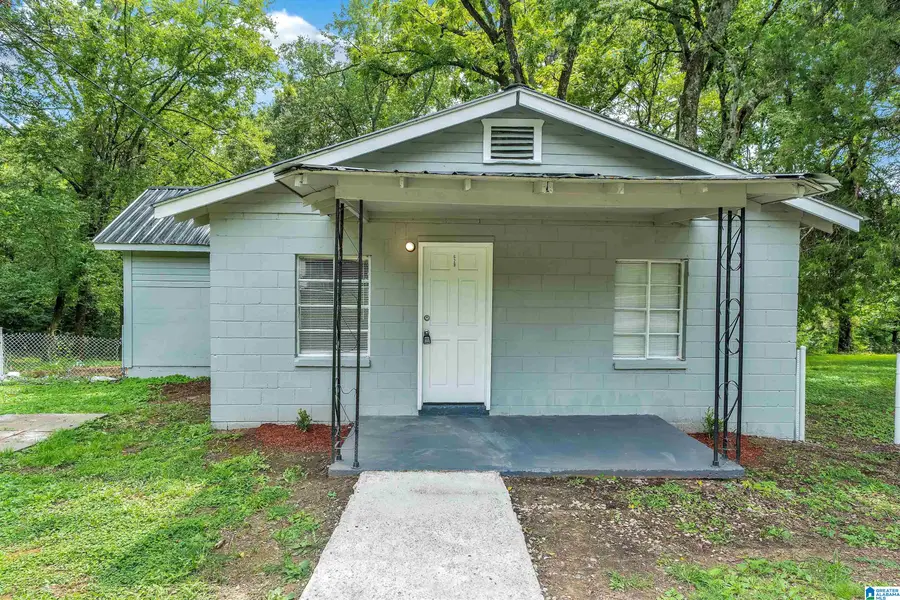 629 SHERIDAN ROAD, Birmingham, AL 35214 - #2