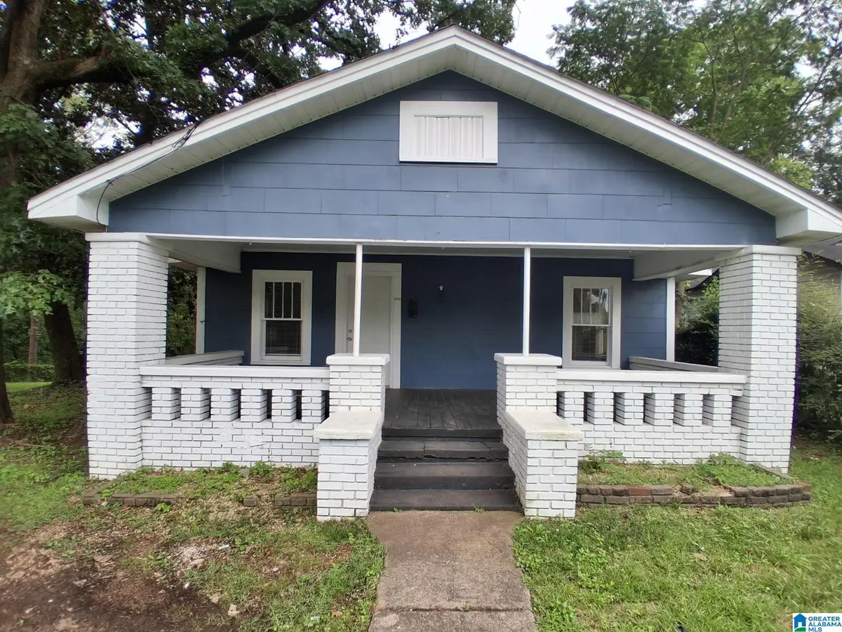 1829 HOKE AVENUE, Tarrant, AL 35217 - #1