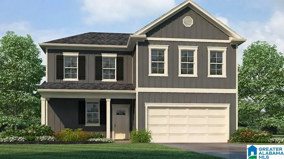 2210 OGLETREE PLACE, Pell City, AL 35125 - #1