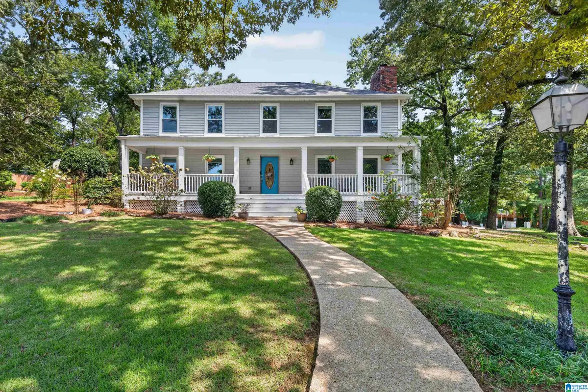 3500 WILLIAM AND MARY ROAD, Hoover, AL 35216 - #1