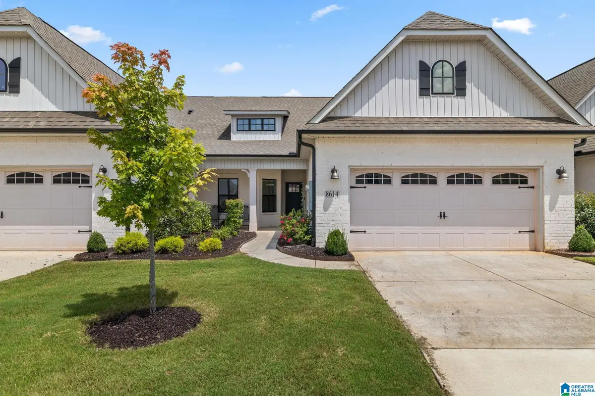 8614 QUINN DRIVE SW, Huntsville, AL 35824 - #1