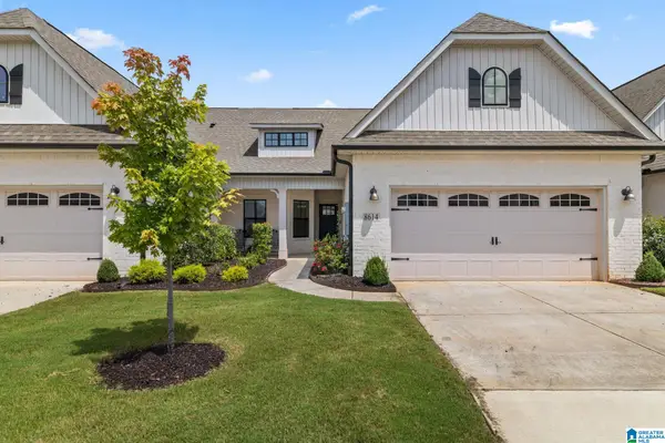 8614 QUINN DRIVE SW, Huntsville, AL 35824